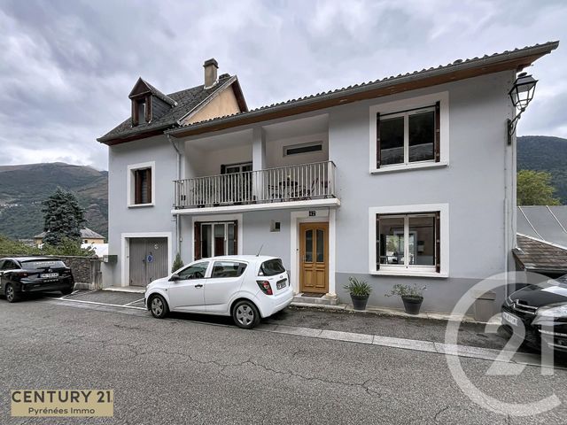 Maison à vendre BAGNERES DE LUCHON
