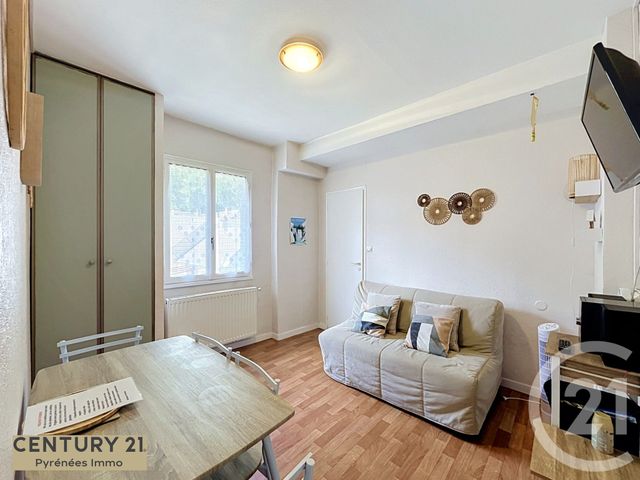 Appartement F2 à vendre None