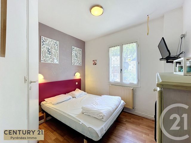 Appartement F2 à vendre - 2 pièces - 22.57 m2 - 31 - MIDI-PYRENEES - Century 21 Pyrénées Immo