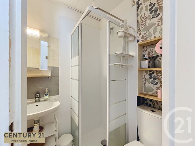Appartement F2 à vendre - 2 pièces - 22.57 m2 - 31 - MIDI-PYRENEES - Century 21 Pyrénées Immo