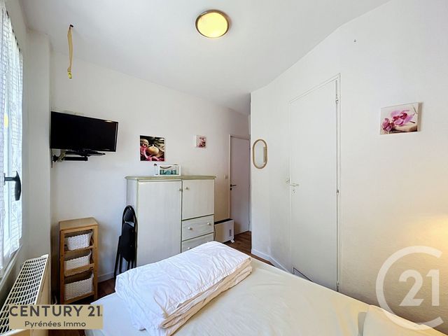 Appartement F2 à vendre - 2 pièces - 22.57 m2 - 31 - MIDI-PYRENEES - Century 21 Pyrénées Immo