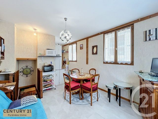 appartement - BAGNERES DE LUCHON - 31