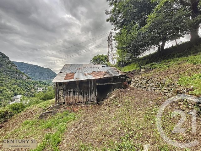 maison à vendre - 1 pièce - 25.0 m2 - CIERP GAUD - 31 - MIDI-PYRENEES - Century 21 Pyrénées Immo