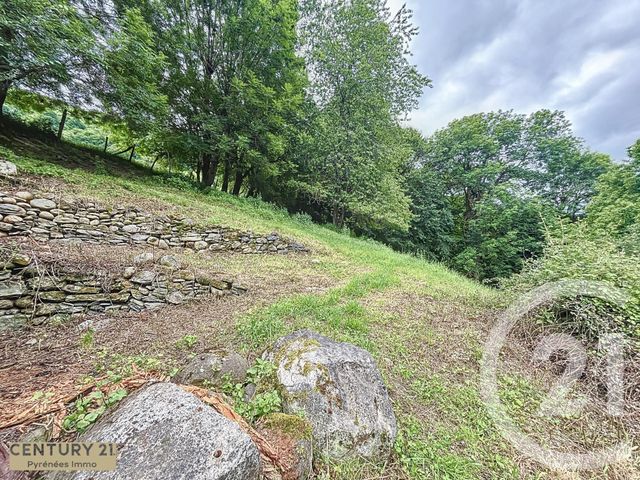 maison à vendre - 1 pièce - 25.0 m2 - CIERP GAUD - 31 - MIDI-PYRENEES - Century 21 Pyrénées Immo