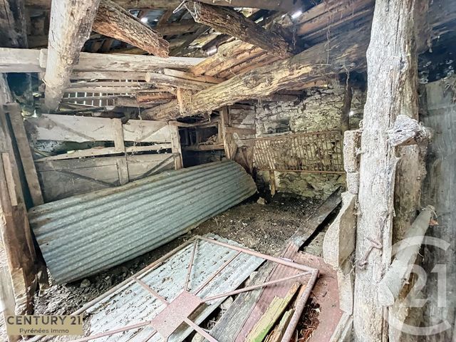 maison à vendre - 1 pièce - 25.0 m2 - CIERP GAUD - 31 - MIDI-PYRENEES - Century 21 Pyrénées Immo
