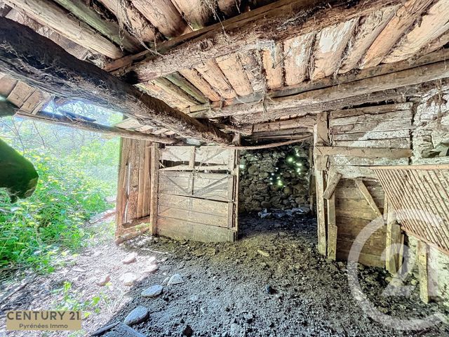 maison à vendre - 1 pièce - 25.0 m2 - CIERP GAUD - 31 - MIDI-PYRENEES - Century 21 Pyrénées Immo