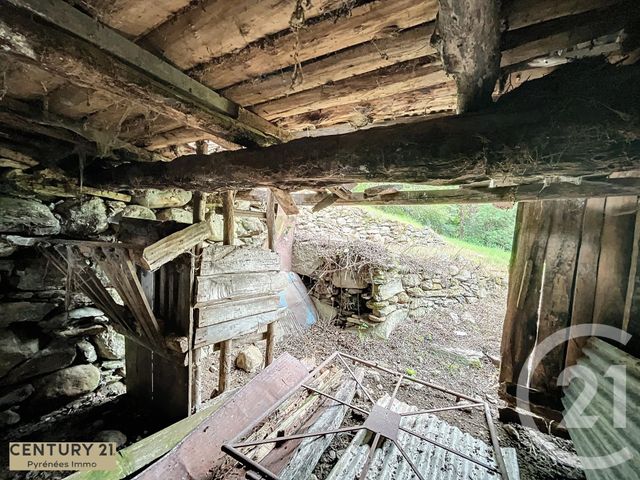 maison à vendre - 1 pièce - 25.0 m2 - CIERP GAUD - 31 - MIDI-PYRENEES - Century 21 Pyrénées Immo