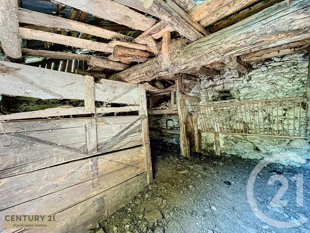 maison à vendre - 1 pièce - 25.0 m2 - CIERP GAUD - 31 - MIDI-PYRENEES - Century 21 Pyrénées Immo