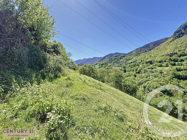 maison à vendre - 1 pièce - 25.0 m2 - CIERP GAUD - 31 - MIDI-PYRENEES - Century 21 Pyrénées Immo