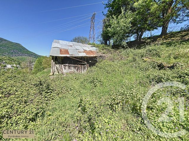 maison à vendre - 1 pièce - 25.0 m2 - CIERP GAUD - 31 - MIDI-PYRENEES - Century 21 Pyrénées Immo