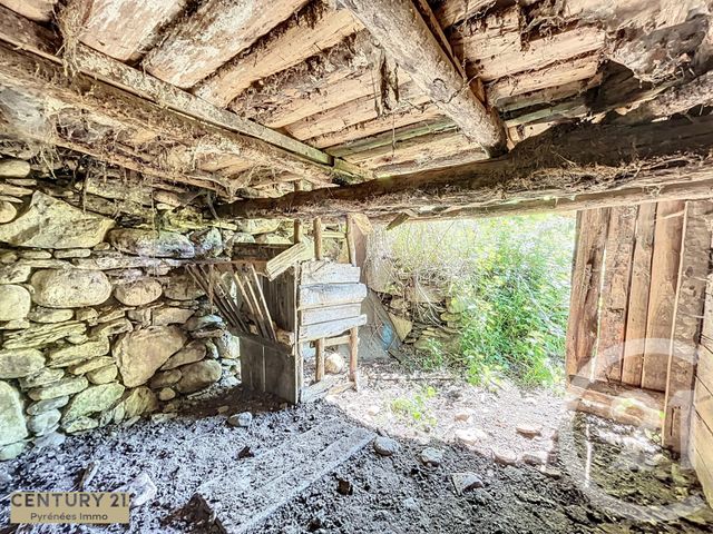 maison à vendre - 1 pièce - 25.0 m2 - CIERP GAUD - 31 - MIDI-PYRENEES - Century 21 Pyrénées Immo