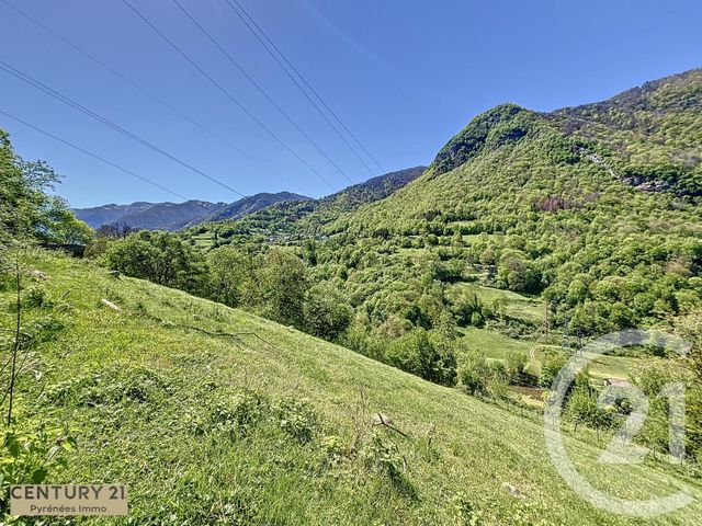 maison à vendre - 1 pièce - 25.0 m2 - CIERP GAUD - 31 - MIDI-PYRENEES - Century 21 Pyrénées Immo