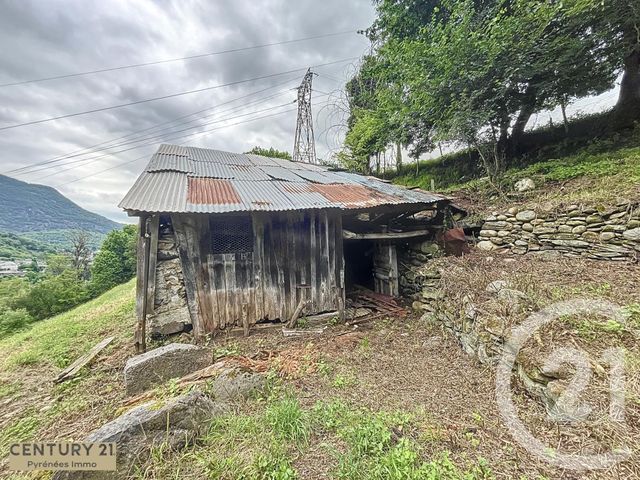 maison - CIERP GAUD - 31