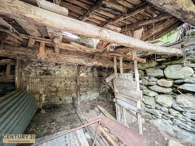 maison à vendre - 1 pièce - 25.0 m2 - CIERP GAUD - 31 - MIDI-PYRENEES - Century 21 Pyrénées Immo