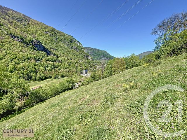 maison à vendre - 1 pièce - 25.0 m2 - CIERP GAUD - 31 - MIDI-PYRENEES - Century 21 Pyrénées Immo