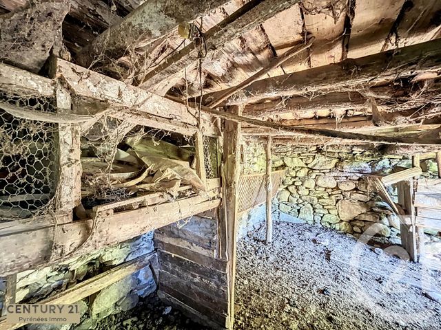 maison à vendre - 1 pièce - 25.0 m2 - CIERP GAUD - 31 - MIDI-PYRENEES - Century 21 Pyrénées Immo