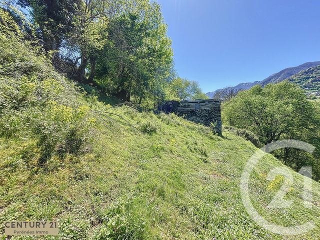 maison à vendre - 1 pièce - 25.0 m2 - CIERP GAUD - 31 - MIDI-PYRENEES - Century 21 Pyrénées Immo