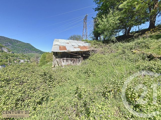 maison à vendre - 1 pièce - 25.0 m2 - CIERP GAUD - 31 - MIDI-PYRENEES - Century 21 Pyrénées Immo