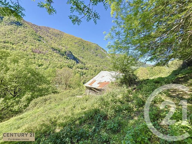 maison à vendre - 1 pièce - 25.0 m2 - CIERP GAUD - 31 - MIDI-PYRENEES - Century 21 Pyrénées Immo