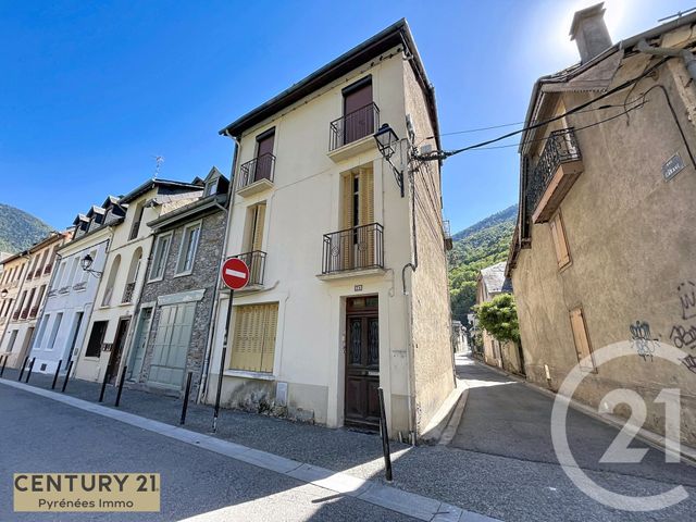 Appartement T5 à vendre BAGNERES DE LUCHON