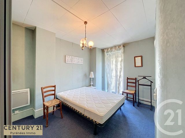 Appartement T5 à vendre - 5 pièces - 97.0 m2 - BAGNERES DE LUCHON - 31 - MIDI-PYRENEES - Century 21 Pyrénées Immo
