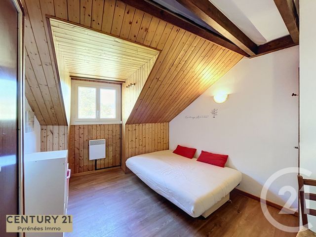 Appartement T5 à vendre - 5 pièces - 97.0 m2 - BAGNERES DE LUCHON - 31 - MIDI-PYRENEES - Century 21 Pyrénées Immo