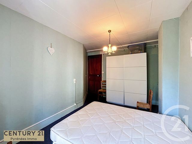 Appartement T5 à vendre - 5 pièces - 97.0 m2 - BAGNERES DE LUCHON - 31 - MIDI-PYRENEES - Century 21 Pyrénées Immo