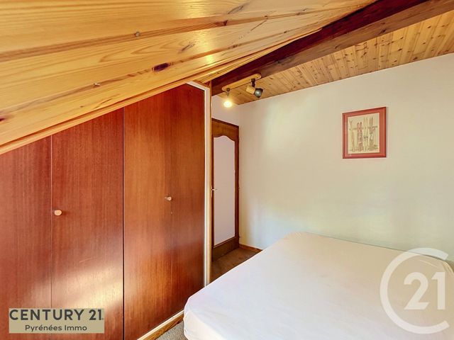 Appartement T5 à vendre - 5 pièces - 97.0 m2 - BAGNERES DE LUCHON - 31 - MIDI-PYRENEES - Century 21 Pyrénées Immo