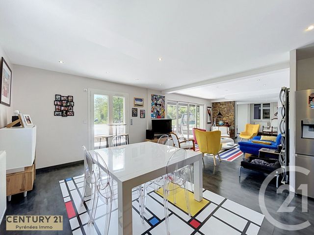maison à vendre - 5 pièces - 150.0 m2 - BAGNERES DE LUCHON - 31 - MIDI-PYRENEES - Century 21 Pyrénées Immo