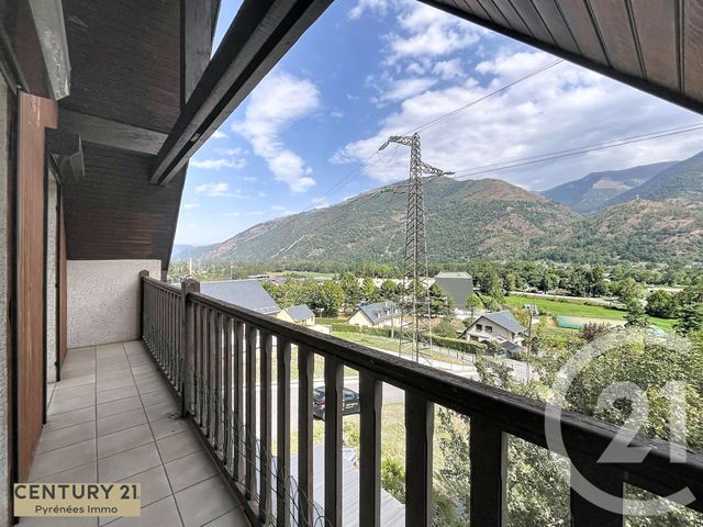 maison à vendre - 5 pièces - 150.0 m2 - BAGNERES DE LUCHON - 31 - MIDI-PYRENEES - Century 21 Pyrénées Immo