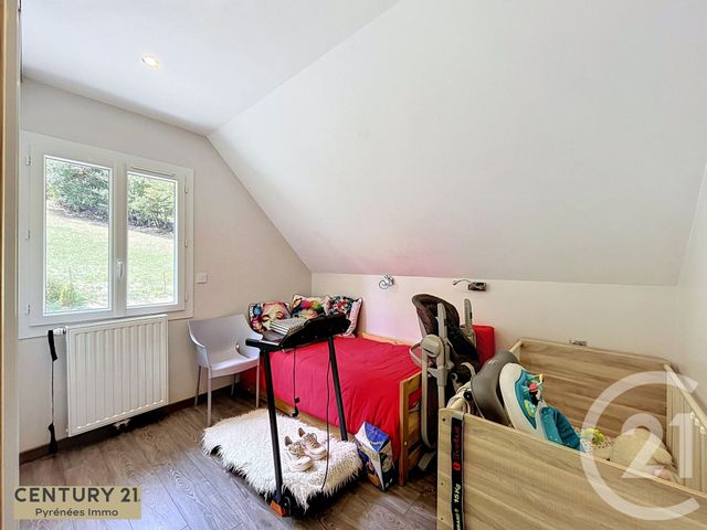 maison à vendre - 5 pièces - 150.0 m2 - BAGNERES DE LUCHON - 31 - MIDI-PYRENEES - Century 21 Pyrénées Immo