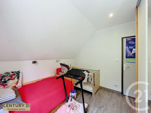 maison à vendre - 5 pièces - 150.0 m2 - BAGNERES DE LUCHON - 31 - MIDI-PYRENEES - Century 21 Pyrénées Immo