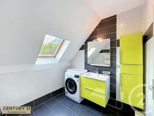 maison à vendre - 5 pièces - 150.0 m2 - BAGNERES DE LUCHON - 31 - MIDI-PYRENEES - Century 21 Pyrénées Immo