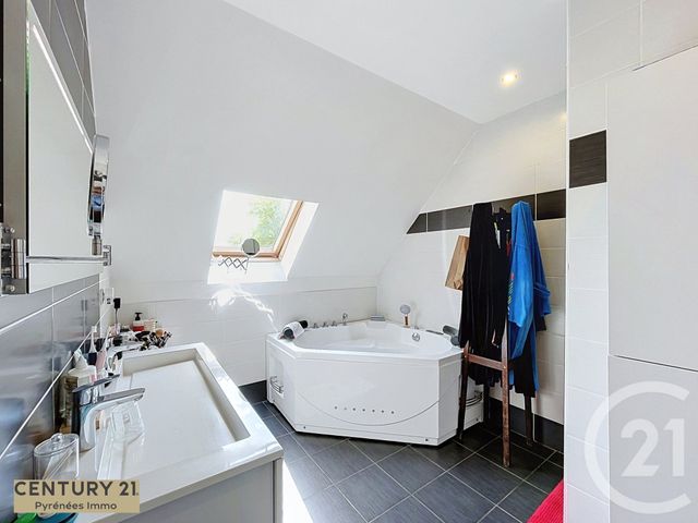 maison à vendre - 5 pièces - 150.0 m2 - BAGNERES DE LUCHON - 31 - MIDI-PYRENEES - Century 21 Pyrénées Immo