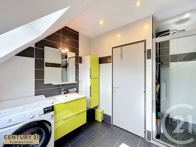 maison à vendre - 5 pièces - 150.0 m2 - BAGNERES DE LUCHON - 31 - MIDI-PYRENEES - Century 21 Pyrénées Immo
