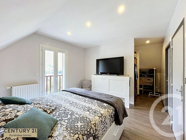 maison à vendre - 5 pièces - 150.0 m2 - BAGNERES DE LUCHON - 31 - MIDI-PYRENEES - Century 21 Pyrénées Immo