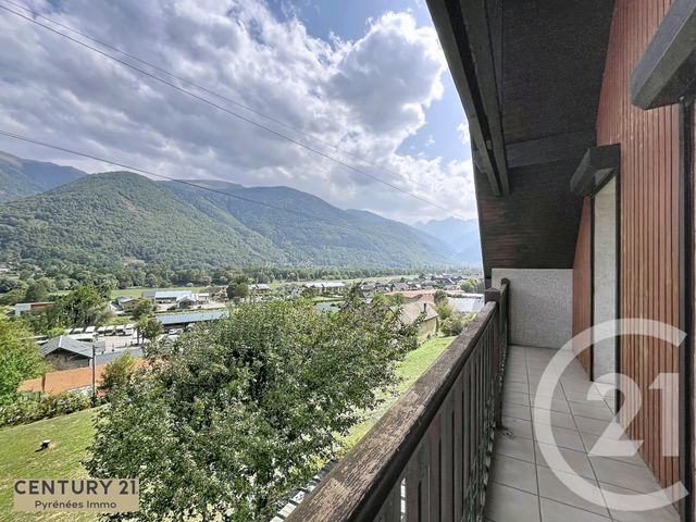 maison à vendre - 5 pièces - 150.0 m2 - BAGNERES DE LUCHON - 31 - MIDI-PYRENEES - Century 21 Pyrénées Immo