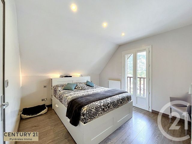 maison à vendre - 5 pièces - 150.0 m2 - BAGNERES DE LUCHON - 31 - MIDI-PYRENEES - Century 21 Pyrénées Immo