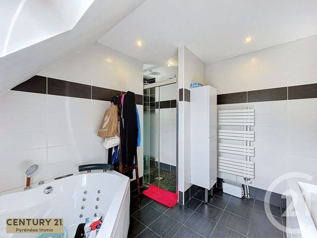 maison à vendre - 5 pièces - 150.0 m2 - BAGNERES DE LUCHON - 31 - MIDI-PYRENEES - Century 21 Pyrénées Immo