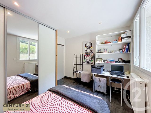 maison à vendre - 5 pièces - 150.0 m2 - BAGNERES DE LUCHON - 31 - MIDI-PYRENEES - Century 21 Pyrénées Immo