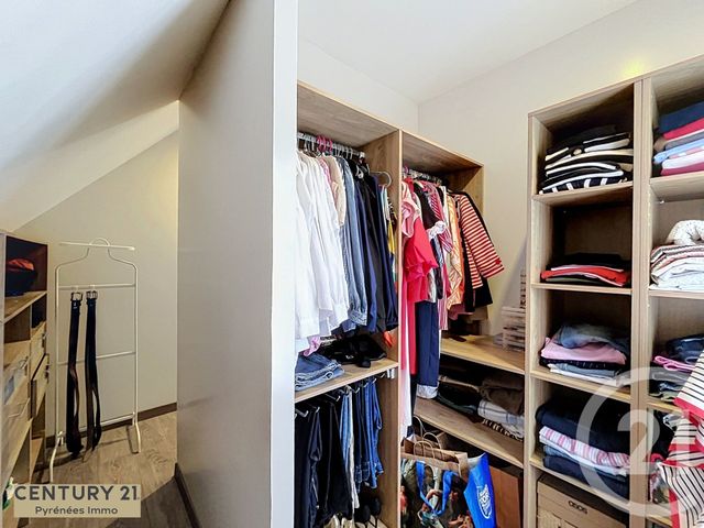maison à vendre - 5 pièces - 150.0 m2 - BAGNERES DE LUCHON - 31 - MIDI-PYRENEES - Century 21 Pyrénées Immo