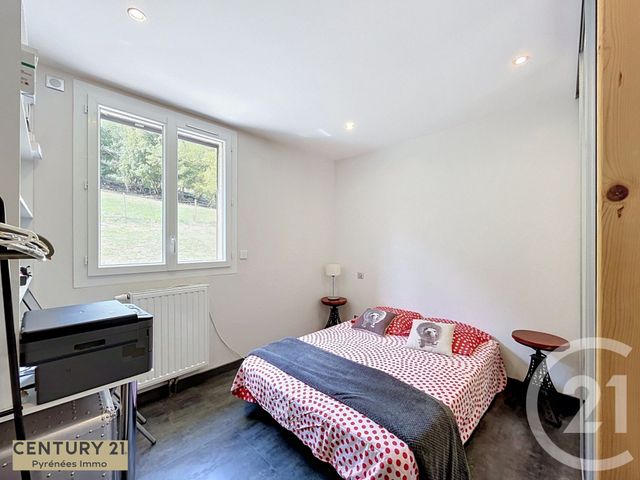 maison à vendre - 5 pièces - 150.0 m2 - BAGNERES DE LUCHON - 31 - MIDI-PYRENEES - Century 21 Pyrénées Immo