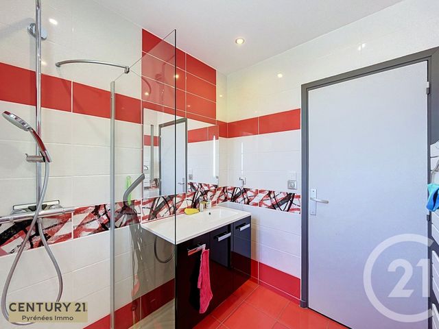 maison à vendre - 5 pièces - 150.0 m2 - BAGNERES DE LUCHON - 31 - MIDI-PYRENEES - Century 21 Pyrénées Immo