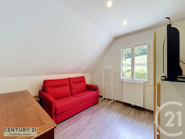 maison à vendre - 5 pièces - 150.0 m2 - BAGNERES DE LUCHON - 31 - MIDI-PYRENEES - Century 21 Pyrénées Immo