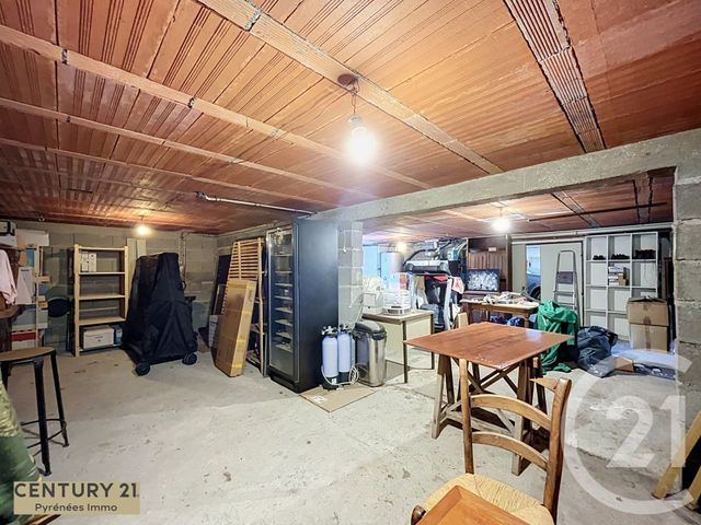 maison à vendre - 5 pièces - 150.0 m2 - BAGNERES DE LUCHON - 31 - MIDI-PYRENEES - Century 21 Pyrénées Immo