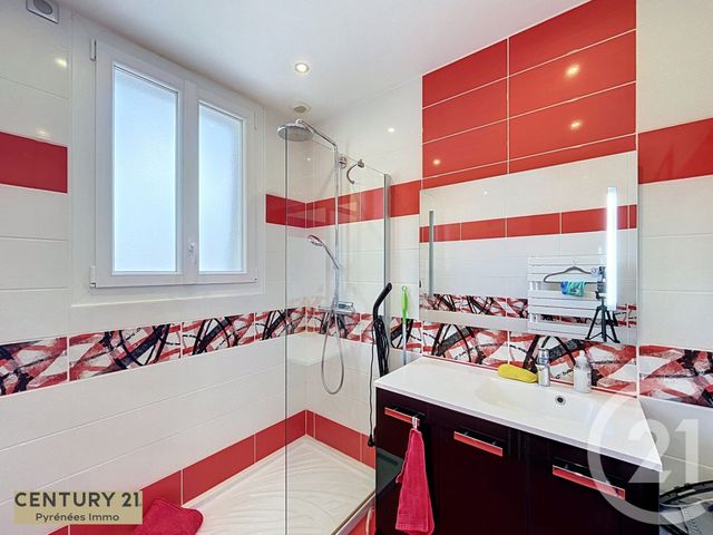 maison à vendre - 5 pièces - 150.0 m2 - BAGNERES DE LUCHON - 31 - MIDI-PYRENEES - Century 21 Pyrénées Immo