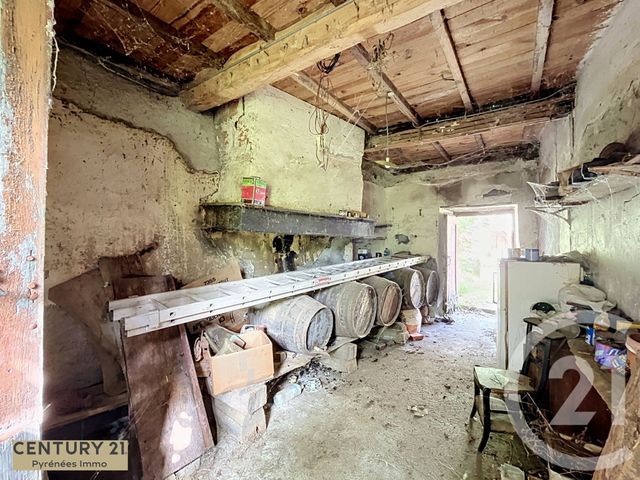 maison à vendre - 5 pièces - 150.0 m2 - HUOS - 31 - MIDI-PYRENEES - Century 21 Pyrénées Immo