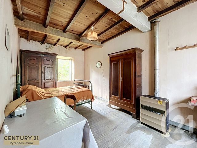 maison à vendre - 5 pièces - 150.0 m2 - HUOS - 31 - MIDI-PYRENEES - Century 21 Pyrénées Immo