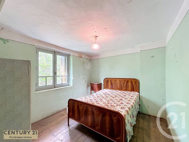 maison à vendre - 5 pièces - 150.0 m2 - HUOS - 31 - MIDI-PYRENEES - Century 21 Pyrénées Immo
