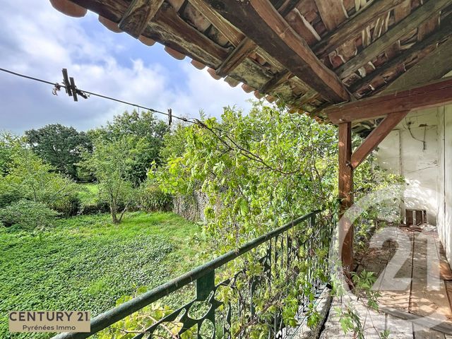 maison à vendre - 5 pièces - 150.0 m2 - HUOS - 31 - MIDI-PYRENEES - Century 21 Pyrénées Immo